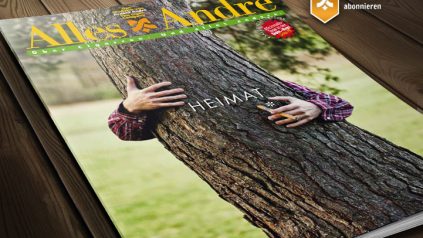 Inhaltsverzeichnis Ausgabe 1/2014