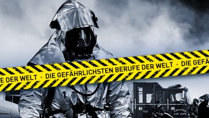 Die gefährlichsten Berufe der Welt