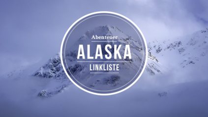 Abenteuer Alaska