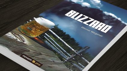 Abenteuerliches Wetter