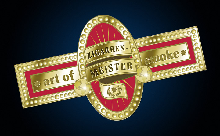 Zigarrenmeister Wettbewerb für Zigarren-Kenner