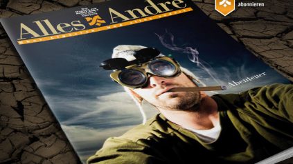 Inhaltsverzeichnis Ausgabe 2/2014