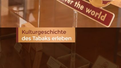 Zigarrenmuseum: Kulturgeschichte des Tabaks erleben