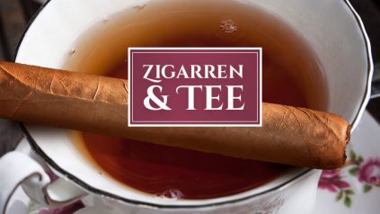 Tee zur Zigarre: Übersicht Teesorten