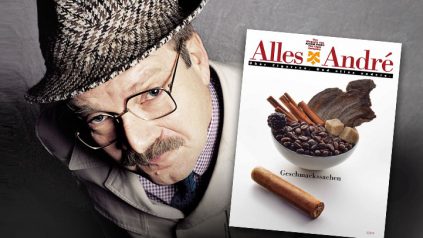 Lieber kein Schwein sein