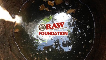 RAW Foundation – sozial engagiert