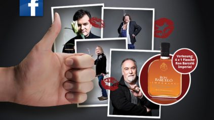 Abstimmen & gewinnen!