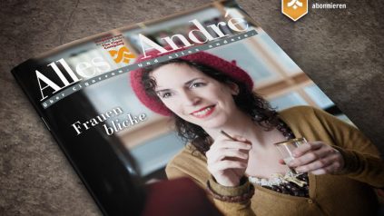 Inhaltsverzeichnis Ausgabe 1/2015