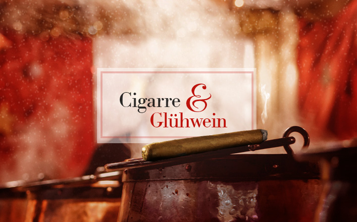 Zigarre & Glühwein