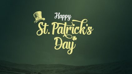 Was ist der St. Patrick’s Day? Über irische Traditionen