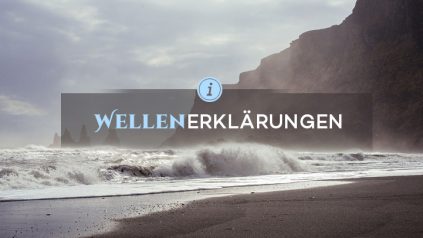 Wellenerklärungen