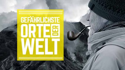 Die gefährlichsten Orte der Welt