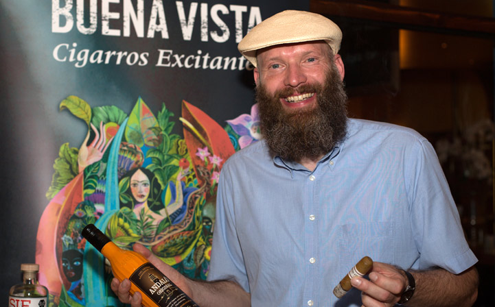 Genuss-Tasting der anderen Art in Winsen