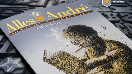 Inhaltsverzeichnis Ausgabe 2/2016