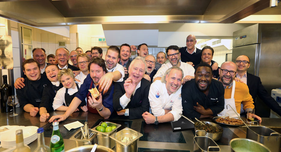 Gourmet Festival Sylt