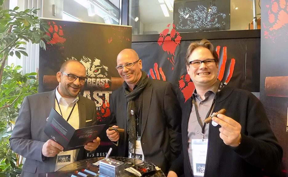 BEAST Tasting in München