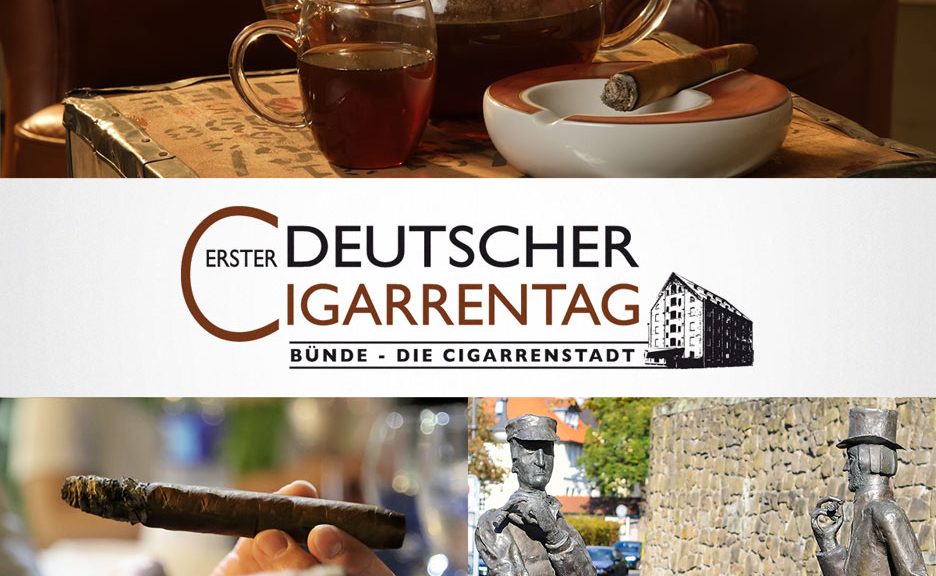 Erster Deutscher Cigarrentag