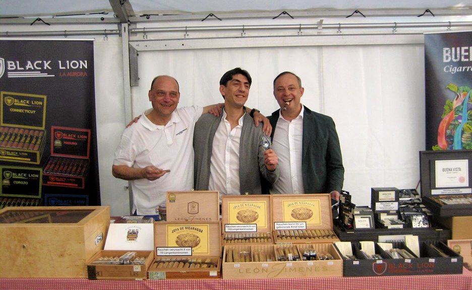 Herrenberger Whiskymesse