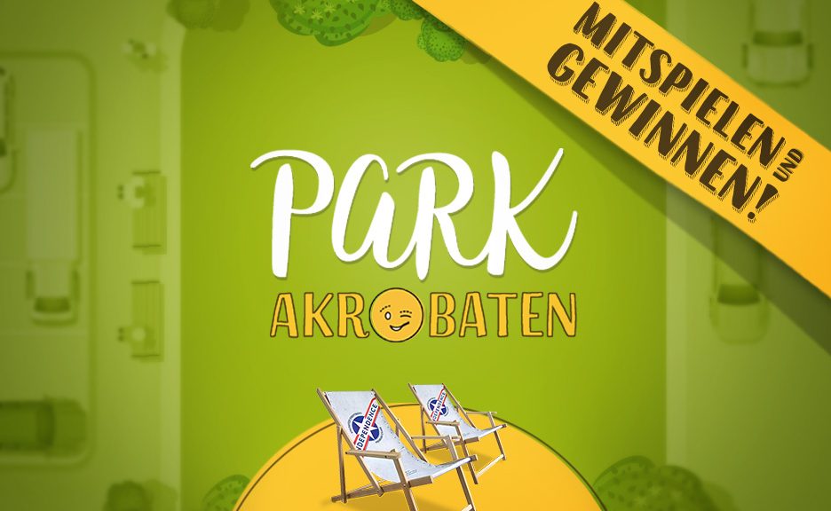 Mitmachen und gewinnen!