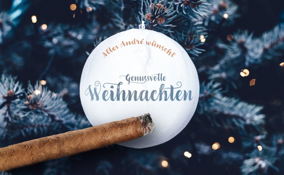 Genussvolle Weihnachten