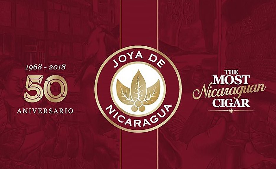 Happy Birthday: 50 Jahre Joya de Nicaragua!