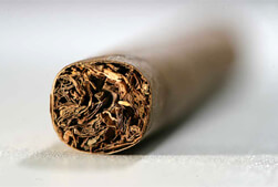 Zigarrenlexikon zeigt: Ringmaß von Zigarren