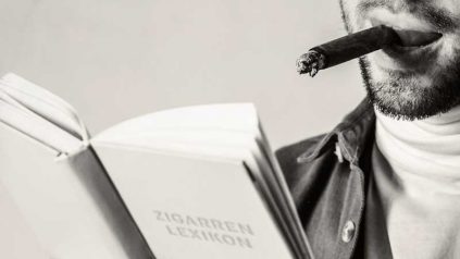 Zigarrenlexikon