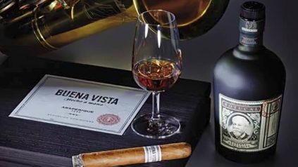 Buena Vista Toro & Botucal Reserva Exclusiva Rum