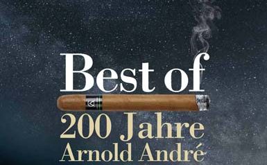 Alles Andre Magazin Zum Thema 200 Jahre Arnold Andre