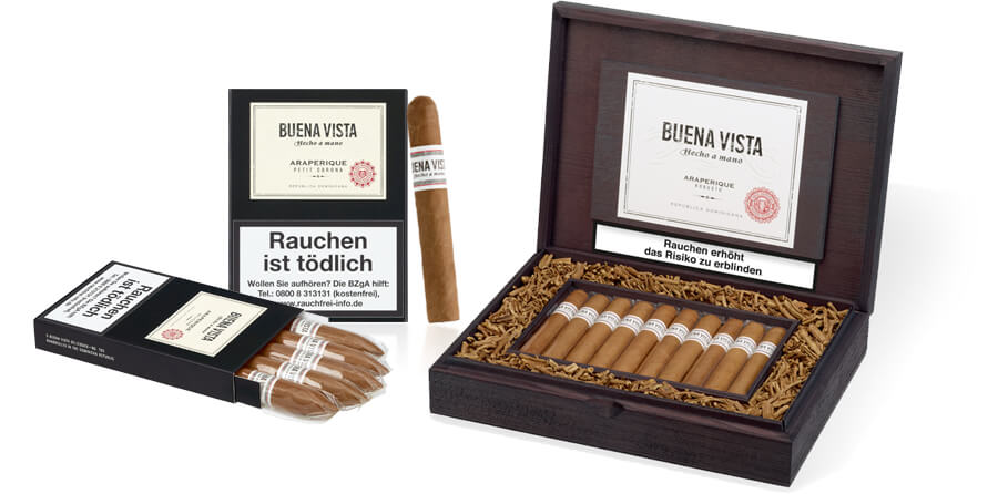 Buena Vista Zigarren