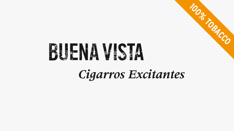 Buena Vista Araperique