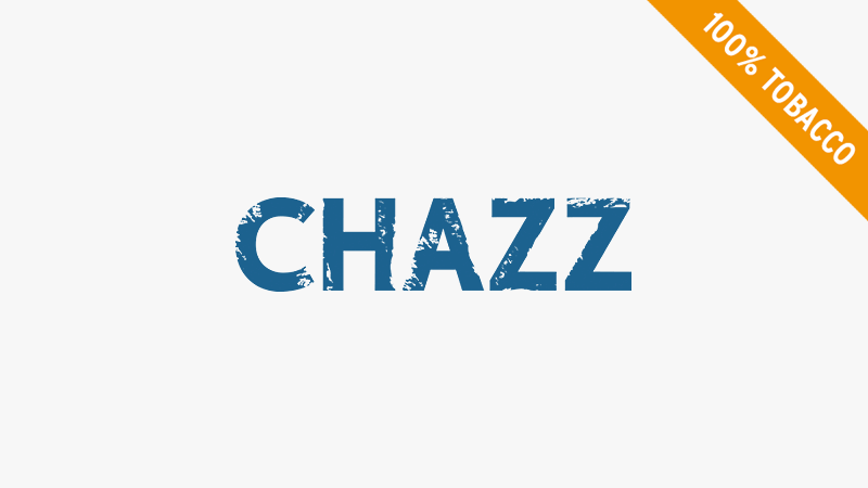 CHAZZ