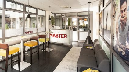 Clubmaster Smokers Lounge in Neuwied