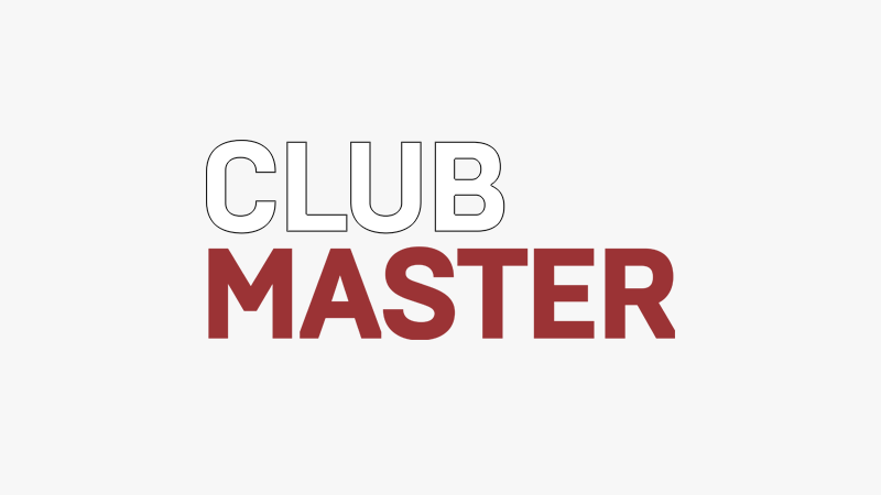 Clubmaster