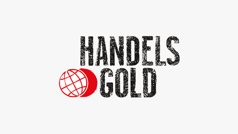 Handelsgold
