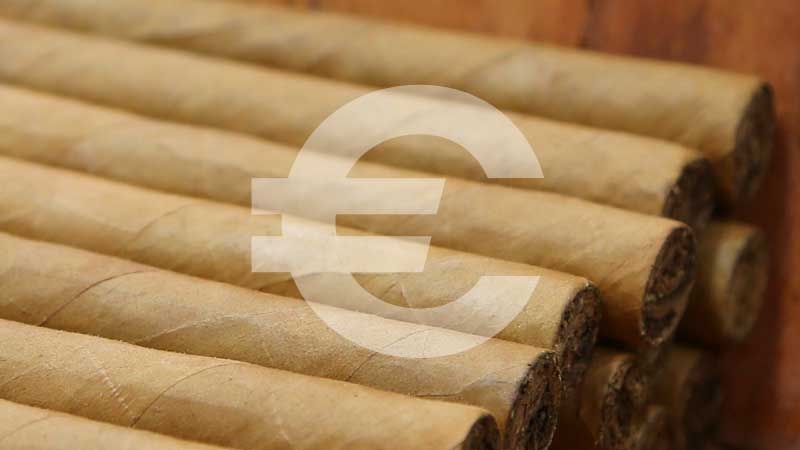 Wieviel Wert ist der Genuss von Zigarren?