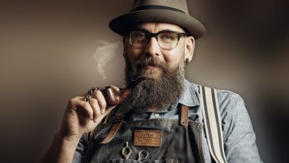 Interview mit Marco Marciano vom Barbershop Cologne