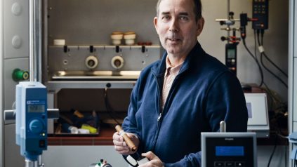 Vorschau: Die Werkstatt des guten Geschmacks