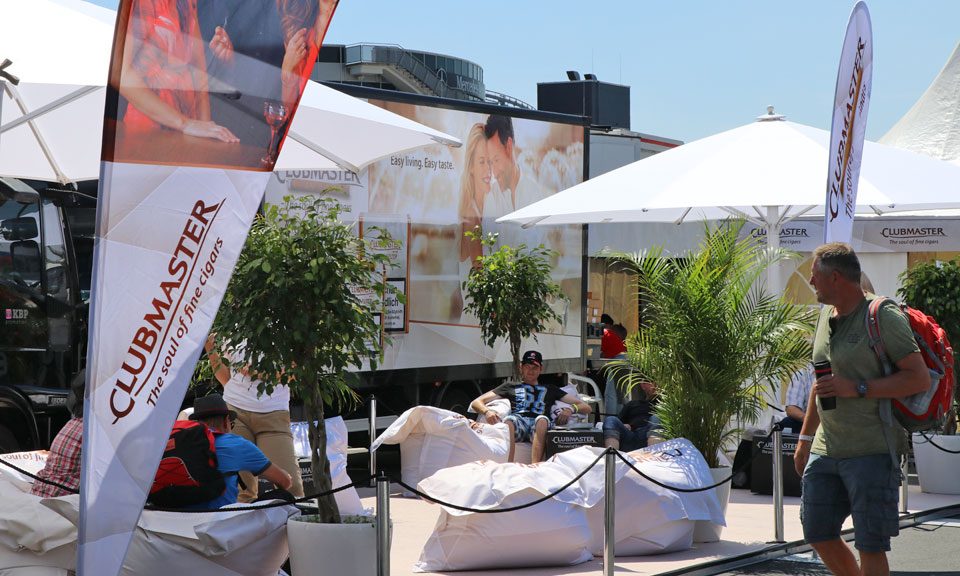 Truck Grand Prix 2018