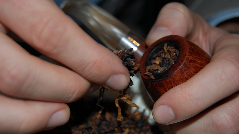 Mixture feiert 60 Jahre: Die Erfolgsgeschichte des Pfeifentabaks aus Dänemark