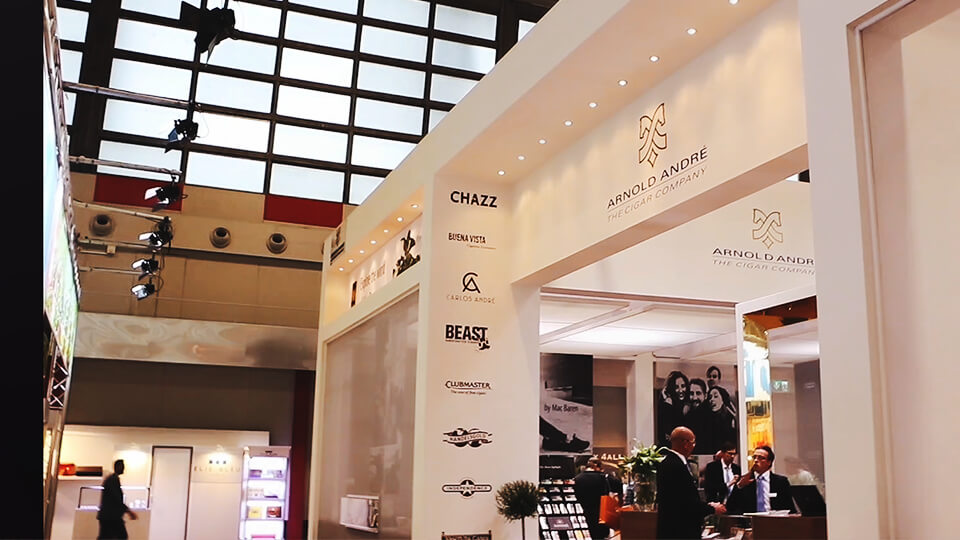 InterTabac 2018 – Highlights und Interviews von der Messe