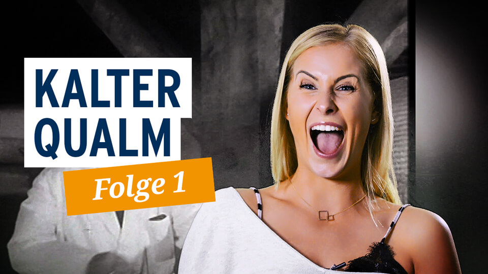 „Kalter Qualm“ – neue Videoserie von Alles André auf YouTube