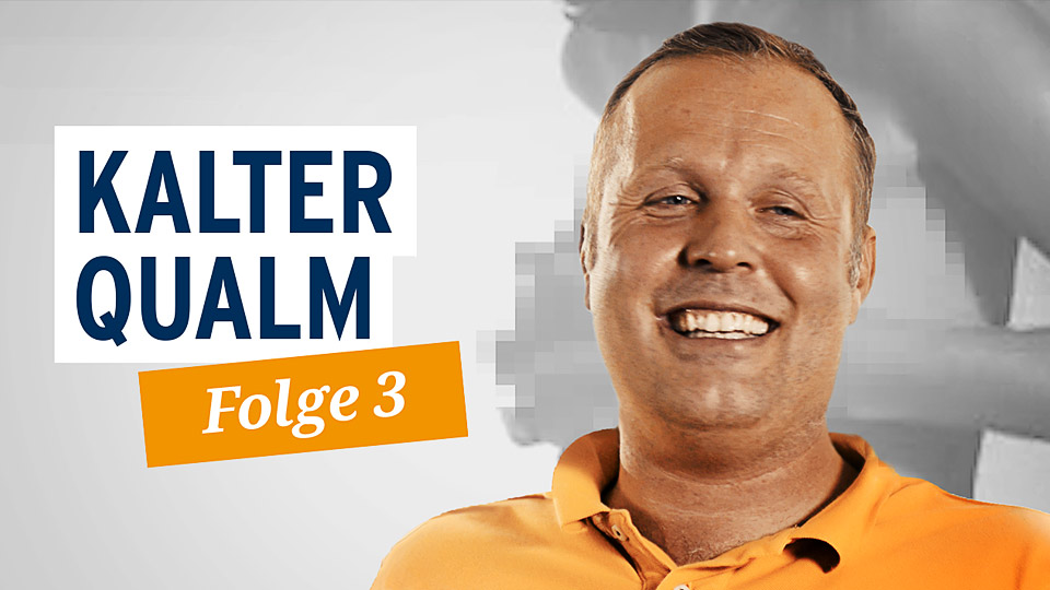 „Kalter Qualm“: Dritter Teil der Videoserie jetzt auf YouTube