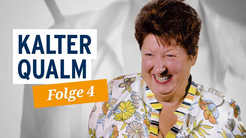 „Kalter Qualm“: Vierter Teil der Videoreihe auf YouTube erschienen