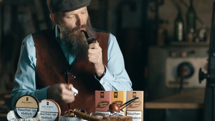 Video: Empfehlenswerte Pfeifentabake für Einsteiger