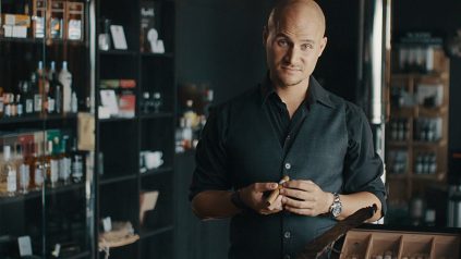 Video: Aufbau einer Zigarre