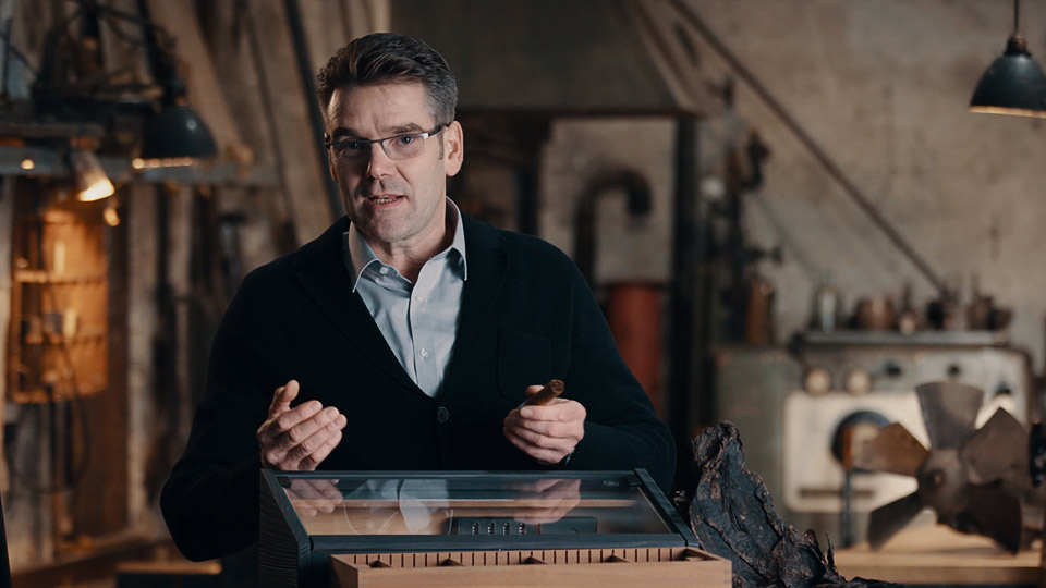 Video: Der Humidor – „Ist meine Zigarre richtig gelagert?“