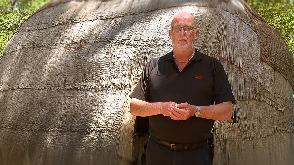 Mac Baren HH Rustica: Mit den Indianern fing alles an