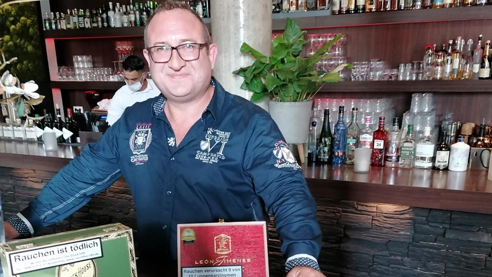 Was lange währt …