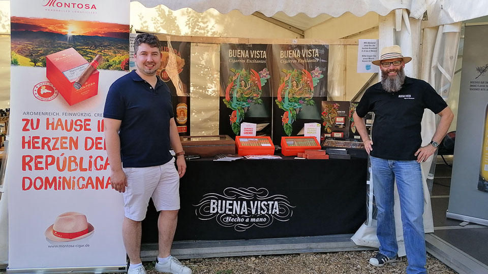 „Sommerliches Spektakel“ in Gilten mit kleiner Weltpremiere